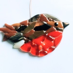 Kit: Hanging Robin £8