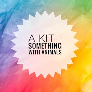 All Creatures Great and Small (pre-order only)