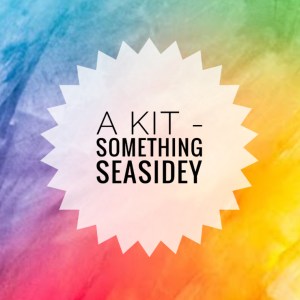 Summer Seas & Seaside (pre-order)