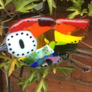 Pre - Order Kit: The Rainbow Range - hangers, birds, coasters