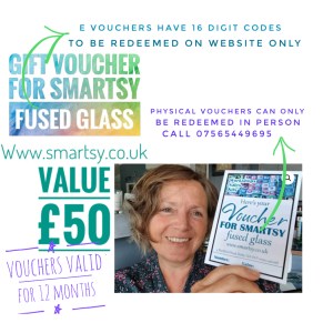 How to Use a Voucher