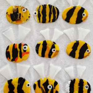 Kit: Buzzy Bee £8.50  (pre-order)