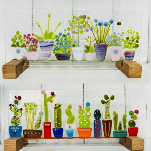 Something Flowery (pre-order)