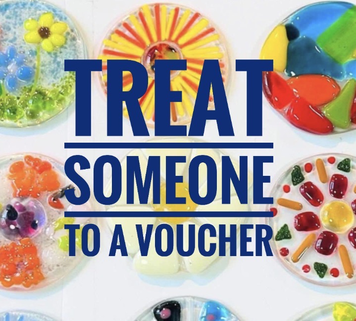 Printed & Posted Gift Voucher - remember to purchase postage too!