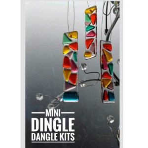 Kit: Hanging Mini Dingle Dangles 5 for £18