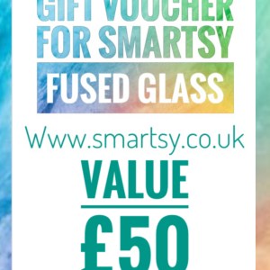 Redeem via the Website Gift Voucher £50