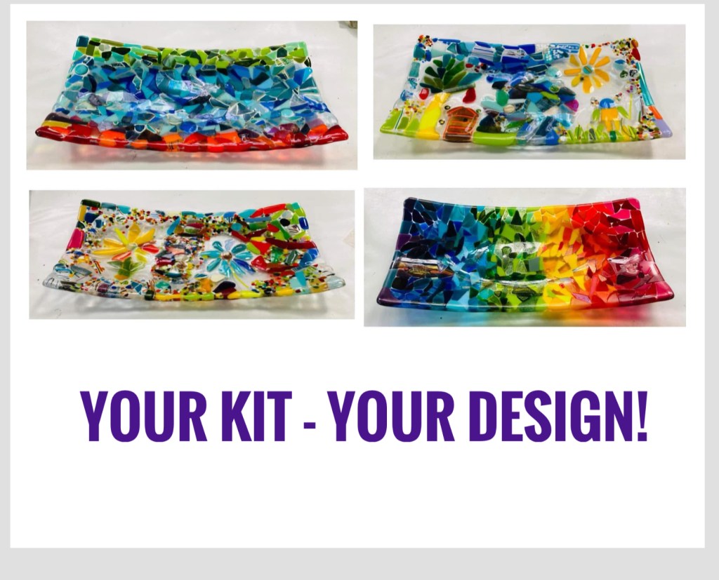 Kit: Freestyle Platter £55