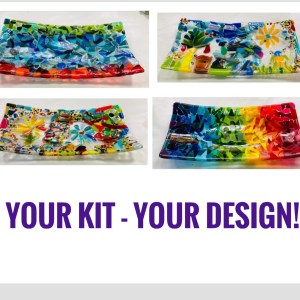 Kit: Freestyle Platter £45