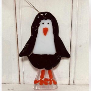 Kit: Perky Penguin £8.50  (pre-order)