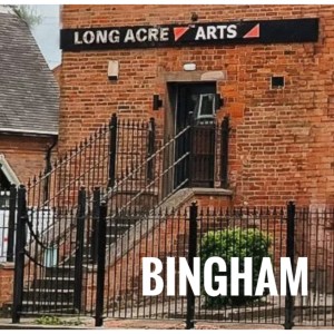 Bingham
