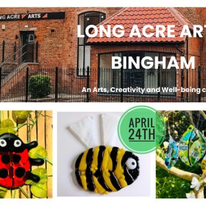 04) Friday AM 9.45 - 12 BINGHAM April 24th