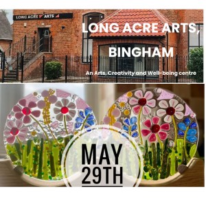 050) Friday AM 9.45 - 12 BINGHAM May 29th