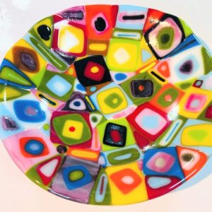 Glass Fusion Workshops