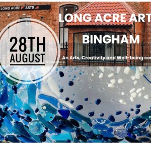 080) Friday AM 9.45 - 12 BINGHAM August 28th