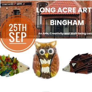 090) Friday AM 9.45 - 12 BINGHAM September 25th