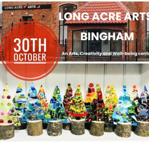 100) Friday AM 9.45 - 12 BINGHAM October 30th