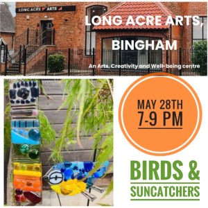 05) Thursday EVE 7-9.15 BINGHAM May 28th