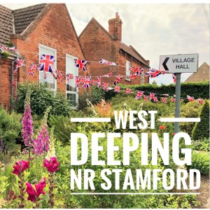 West Deeping Village Hall