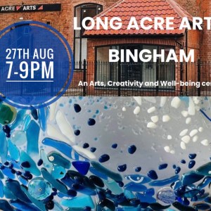 08) Thurs EVE BINGHAM Aug 27th