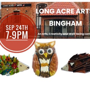 09) Thursday EVE BINGHAM September 24th