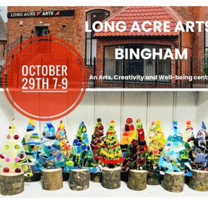 10) Thursday EVE BINGHAM October 29th