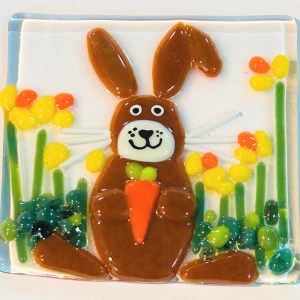 Kit: Easter Brian the Bunny £10 (pre-order)