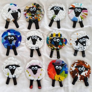 Kit: Sheep! (pre-order) £8.50