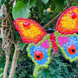 Kit: Butterfly £14 each