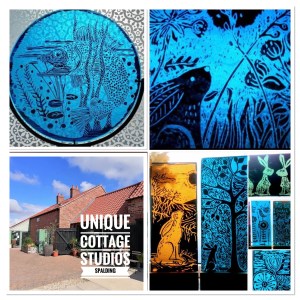 08/10/26 9.30-12 Spalding Glass Fusion: Sgraffito