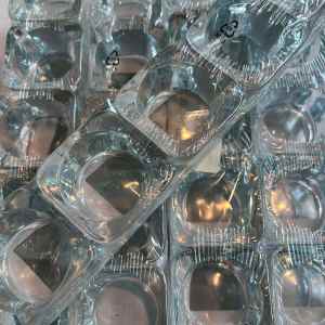 The sought after IKEA tealight! Pack of 5 £7+ postage